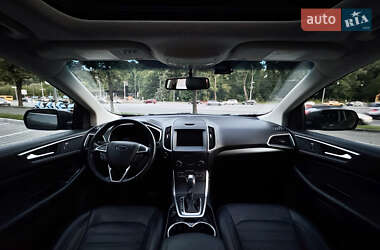 Внедорожник / Кроссовер Ford Edge 2016 в 
