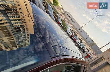 Внедорожник / Кроссовер Ford Edge 2019 в 