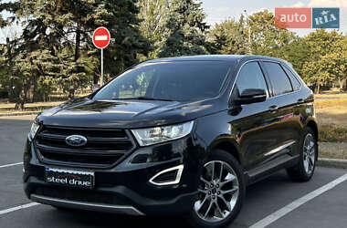 Внедорожник / Кроссовер Ford Edge 2015 в Николаеве