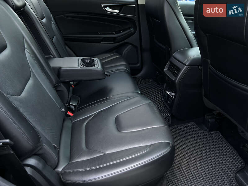 Внедорожник / Кроссовер Ford Edge 2015 в Николаеве