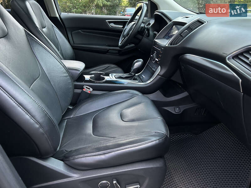 Внедорожник / Кроссовер Ford Edge 2015 в Николаеве фото 24 Внедорожник / Кроссовер Ford Edge 2015 в Николаеве