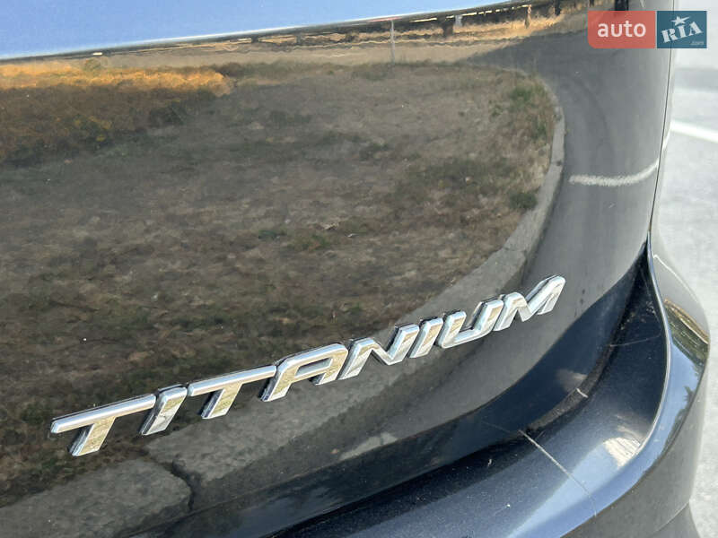 Внедорожник / Кроссовер Ford Edge 2015 в Николаеве фото 28 Внедорожник / Кроссовер Ford Edge 2015 в Николаеве