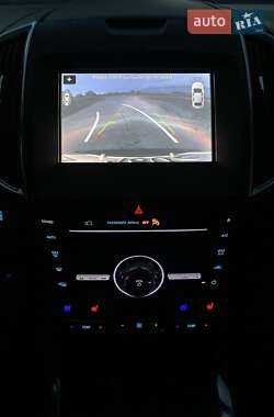 Внедорожник / Кроссовер Ford Edge 2019 в 