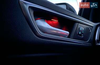 Внедорожник / Кроссовер Ford Edge 2019 в 