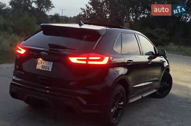 Внедорожник / Кроссовер Ford Edge 2019 в 