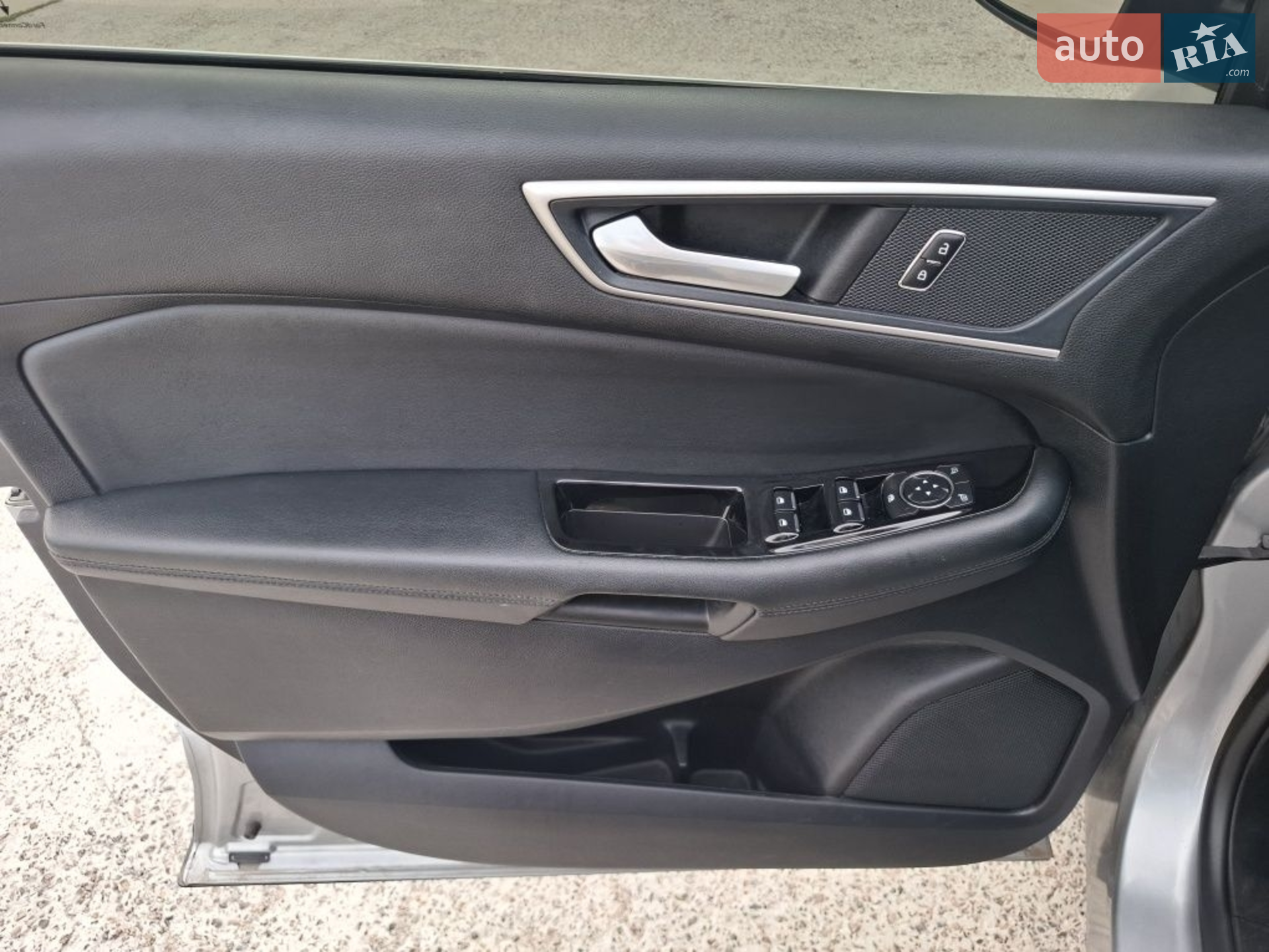 2019 Ford Edge - мініатюра 13