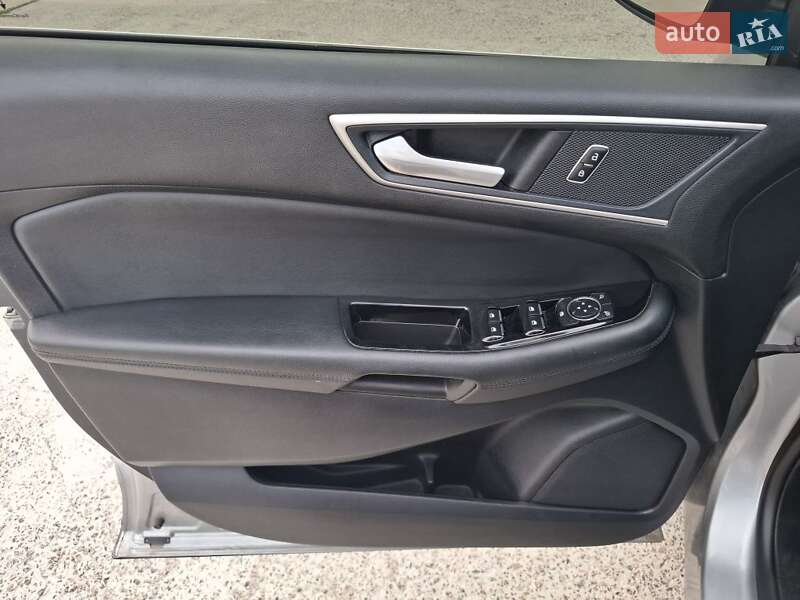 Внедорожник / Кроссовер Ford Edge 2019 в Каневе