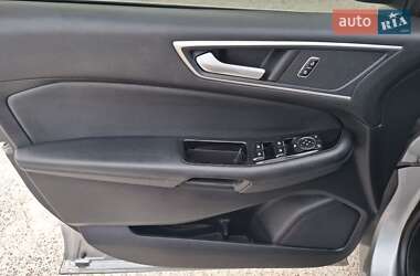 Внедорожник / Кроссовер Ford Edge 2019 в 
