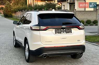 Внедорожник / Кроссовер Ford Edge 2016 в 