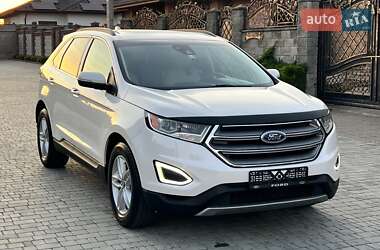 Внедорожник / Кроссовер Ford Edge 2016 в 