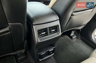 Внедорожник / Кроссовер Ford Edge 2016 в 