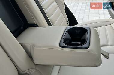 Внедорожник / Кроссовер Ford Edge 2016 в 