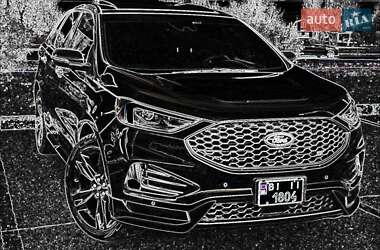 Внедорожник / Кроссовер Ford Edge 2019 в Кременчуге