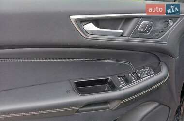 Внедорожник / Кроссовер Ford Edge 2020 в 