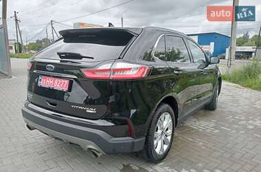 Внедорожник / Кроссовер Ford Edge 2020 в 