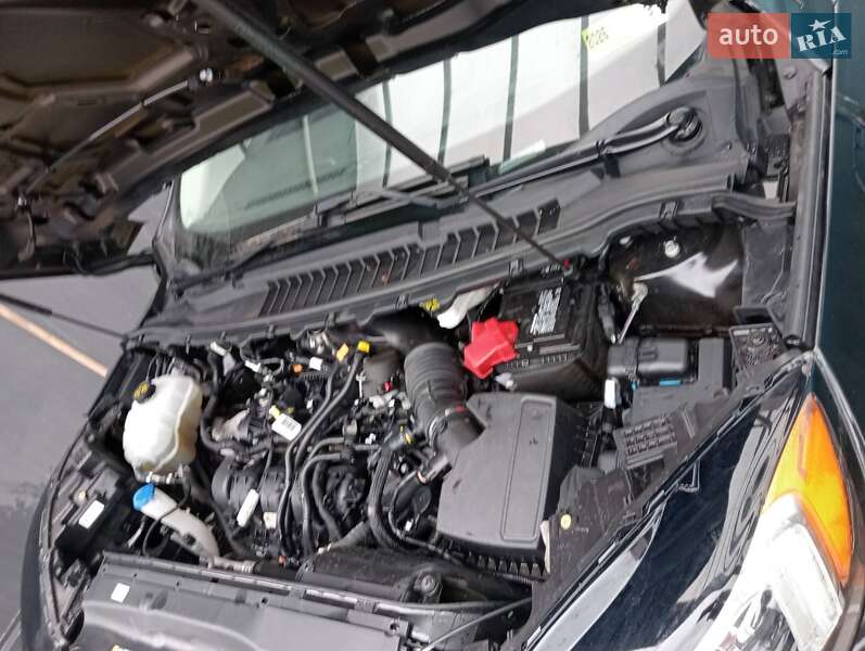 Внедорожник / Кроссовер Ford Edge 2020 в Шепетовке