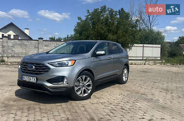 Внедорожник / Кроссовер Ford Edge 2024 в Львове