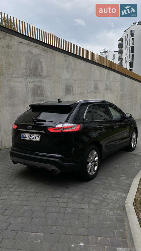 Внедорожник / Кроссовер Ford Edge 2020 в Львове фото 9 Внедорожник / Кроссовер Ford Edge 2020 в Львове