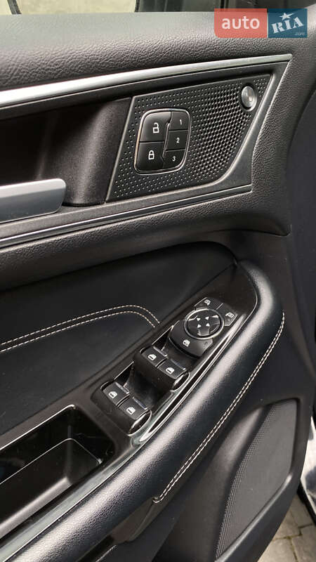 Внедорожник / Кроссовер Ford Edge 2020 в Львове фото 16 Внедорожник / Кроссовер Ford Edge 2020 в Львове