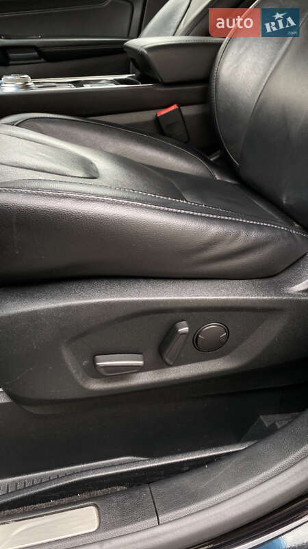 Внедорожник / Кроссовер Ford Edge 2020 в Львове фото 19 Внедорожник / Кроссовер Ford Edge 2020 в Львове