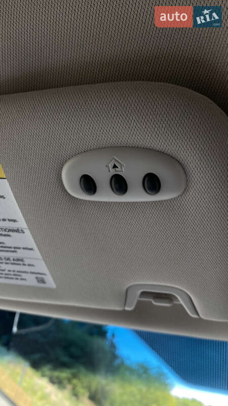 Внедорожник / Кроссовер Ford Edge 2020 в Львове фото 24 Внедорожник / Кроссовер Ford Edge 2020 в Львове