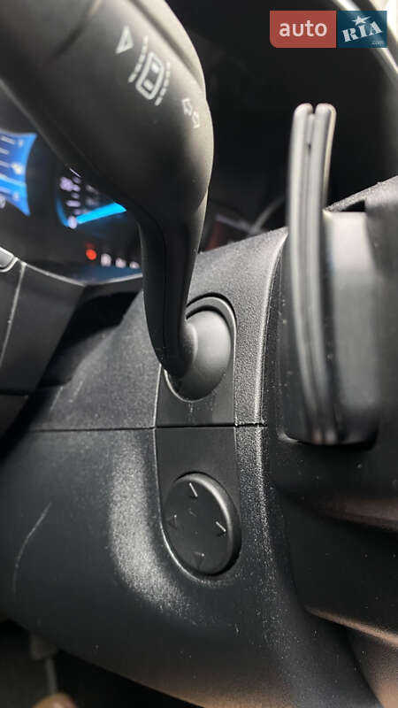 Внедорожник / Кроссовер Ford Edge 2020 в Львове фото 29 Внедорожник / Кроссовер Ford Edge 2020 в Львове