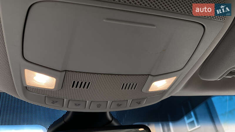Внедорожник / Кроссовер Ford Edge 2020 в Львове фото 31 Внедорожник / Кроссовер Ford Edge 2020 в Львове