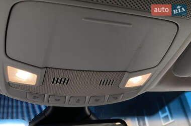 Внедорожник / Кроссовер Ford Edge 2020 в 