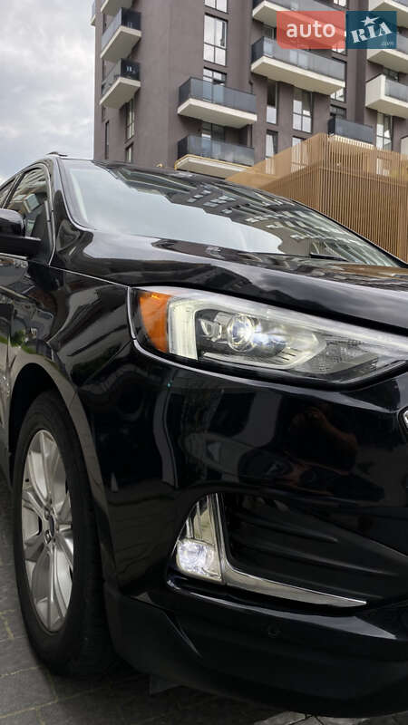 Внедорожник / Кроссовер Ford Edge 2020 в Львове фото 38 Внедорожник / Кроссовер Ford Edge 2020 в Львове