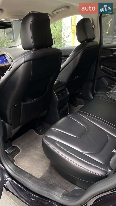 Внедорожник / Кроссовер Ford Edge 2020 в Львове фото 43 Внедорожник / Кроссовер Ford Edge 2020 в Львове
