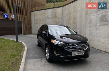 Внедорожник / Кроссовер Ford Edge 2020 в 