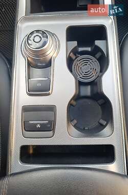 Внедорожник / Кроссовер Ford Edge 2021 в Лубнах