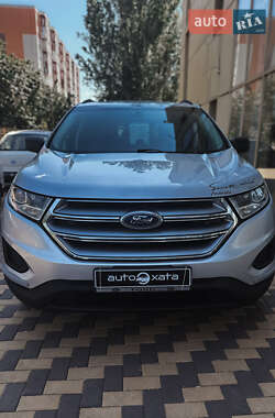 Позашляховик / Кросовер Ford Edge 2015 в Миколаєві