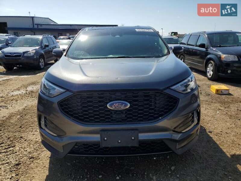 Внедорожник / Кроссовер Ford Edge 2019 в Львове
