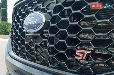 Внедорожник / Кроссовер Ford Edge 2019 в 