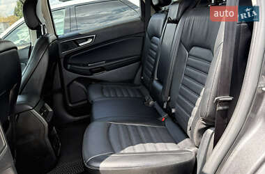 Внедорожник / Кроссовер Ford Edge 2015 в 