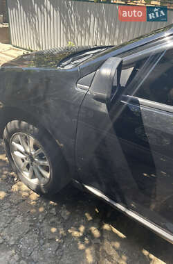 Внедорожник / Кроссовер Ford Edge 2008 в 