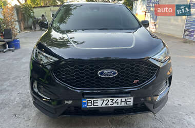 Внедорожник / Кроссовер Ford Edge 2022 в 