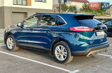 Внедорожник / Кроссовер Ford Edge 2020 в 