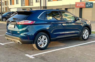 Внедорожник / Кроссовер Ford Edge 2020 в 
