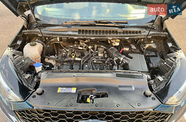 Внедорожник / Кроссовер Ford Edge 2020 в 