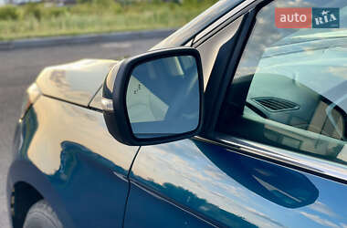 Внедорожник / Кроссовер Ford Edge 2020 в 