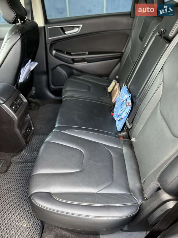 Внедорожник / Кроссовер Ford Edge 2017 в Чернигове фото 11 Внедорожник / Кроссовер Ford Edge 2017 в Чернигове