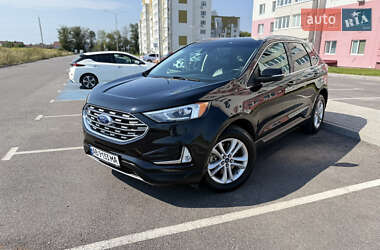 Внедорожник / Кроссовер Ford Edge 2019 в Виннице