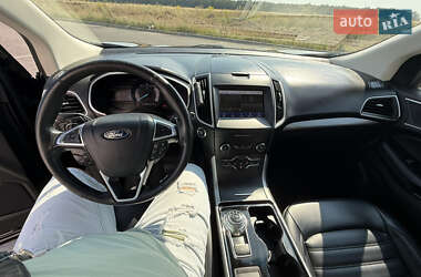 Внедорожник / Кроссовер Ford Edge 2019 в 