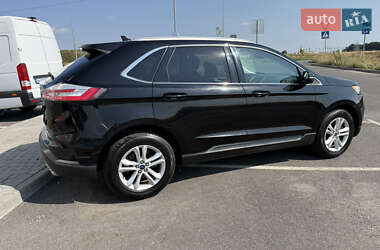 Внедорожник / Кроссовер Ford Edge 2019 в 