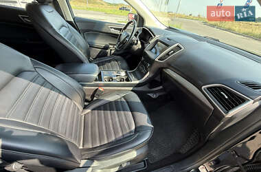 Внедорожник / Кроссовер Ford Edge 2019 в 