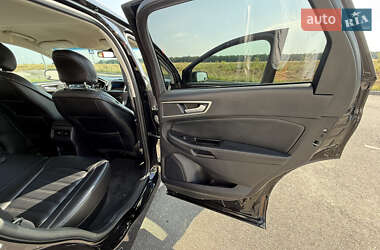 Внедорожник / Кроссовер Ford Edge 2019 в 