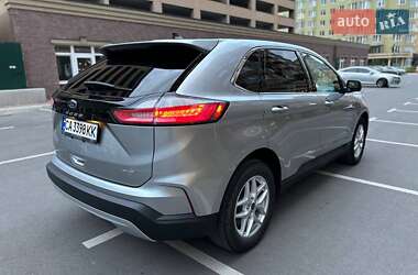 Внедорожник / Кроссовер Ford Edge 2021 в 