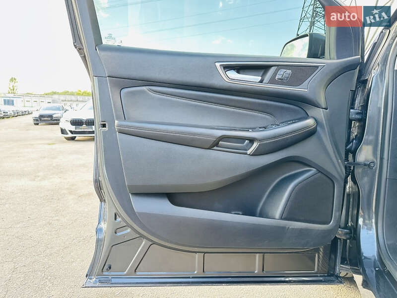 Внедорожник / Кроссовер Ford Edge 2015 в Харькове